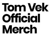 Tom Vek Official Merch